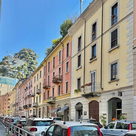 20 Off Milano Garibaldi Eleganza Centrale Milão Exterior foto