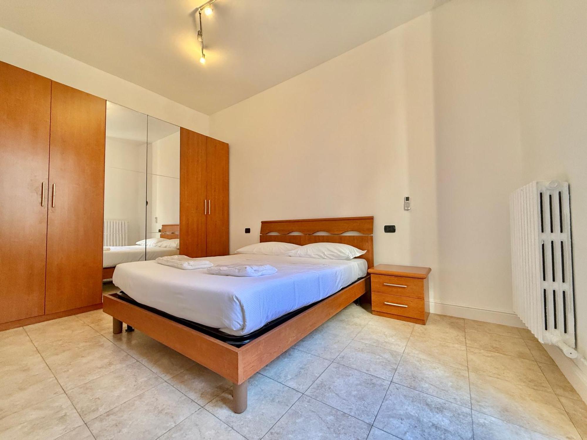 20 Off Milano Garibaldi Eleganza Centrale Milão Exterior foto